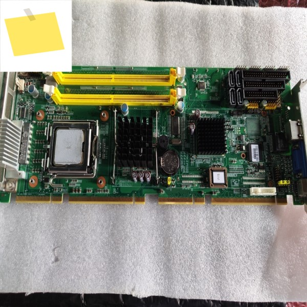 For PCE-5020VG Industrial Control Captain Card REV A1 Motherboard Has Undergone New Testing And Is R 제품 이미지