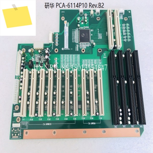 PCA-6114P10 산업용 제어 컴퓨터 마더보드용 제품 이미지