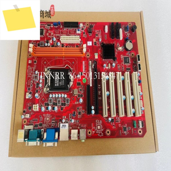 For AIMB-701VG Control Industrial Motherboard Warranty Three Months 제품 이미지