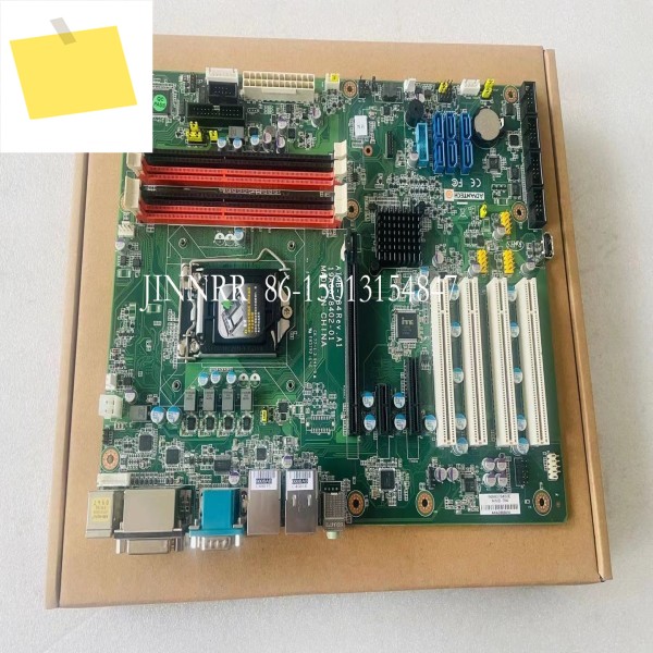 For Industrial Control Computer AIMB-784 REV.A1 1150 Motherboard 제품 이미지