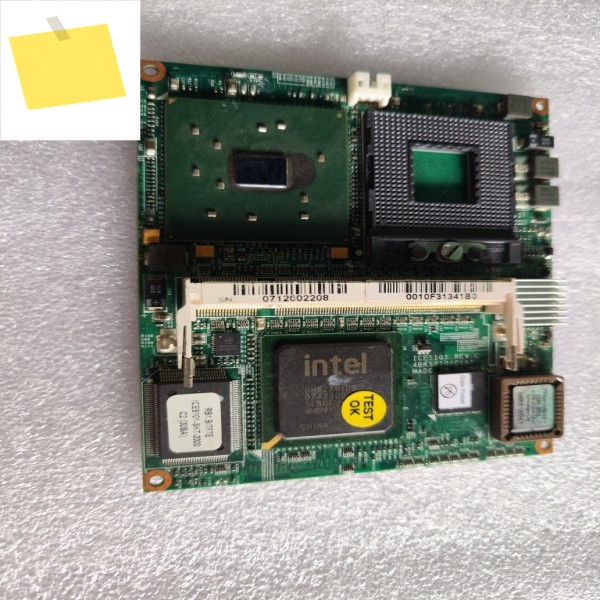 기존 새 Han ICES101-SKT-3300 C2 30BA REV: 상태 양호 제품 이미지