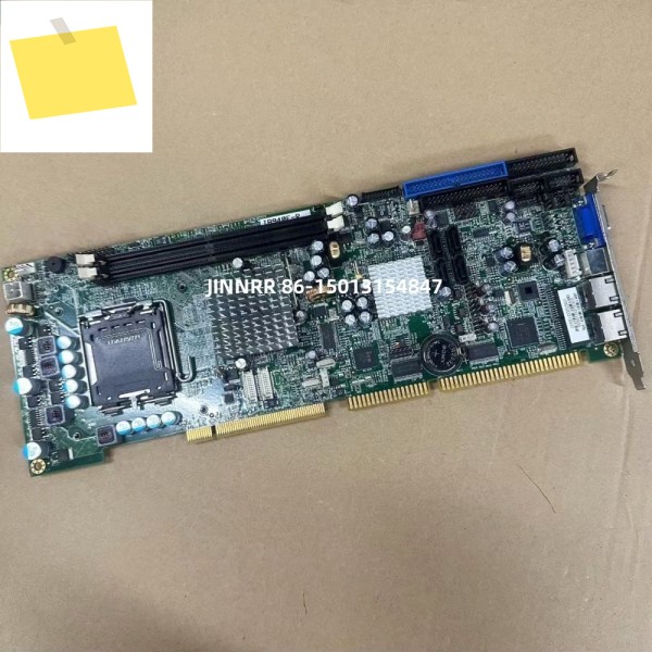 Original disassembly IB940 industrial control motherboard single network port tested well 제품 이미지