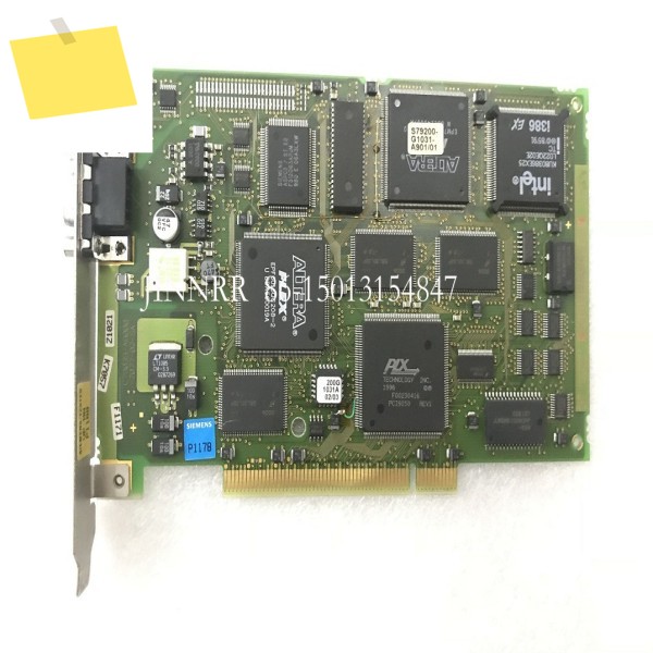 CP 5613 통신 카드 C79458-L8OOO-A77 상태 양호 제품 이미지
