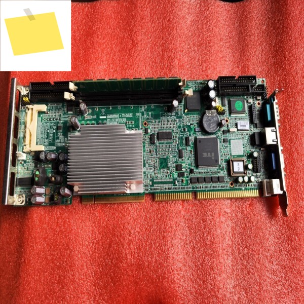 네트워크 포트 메모리가 있는 마더보드 PCA-6004 경우 매우 새롭고 잘 테스트되었습니다. 제품 이미지