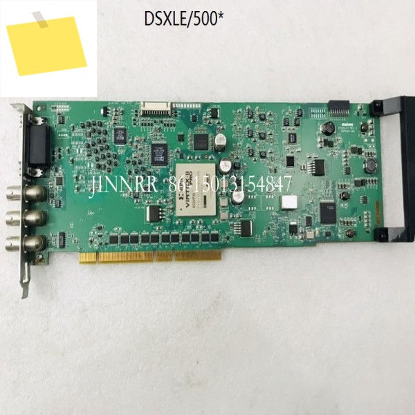 MATROX Y7225-01 REV:C DSXLE500용 제품 이미지