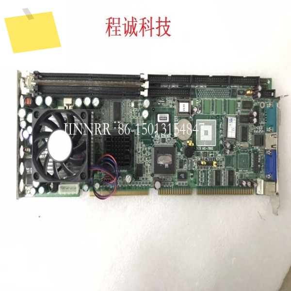 PCA-6180E 산업용 제어 마더보드의 경우 CPU 메모리 1을 보냅니다. 제품 이미지