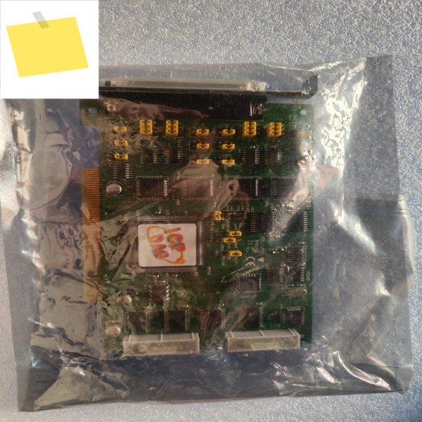 신품 Hongge PCI-TMC12A PCI 버스 12 채널 타이밍포장 백으로 계산 제품 이미지