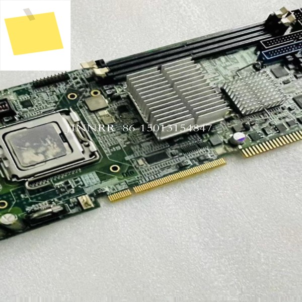 ADLINK 산업용 제어 컴퓨터 Nupro-935A CPU SMT 기계 마더보드가 포함된 듀얼 네트워크 카드 제품 이미지