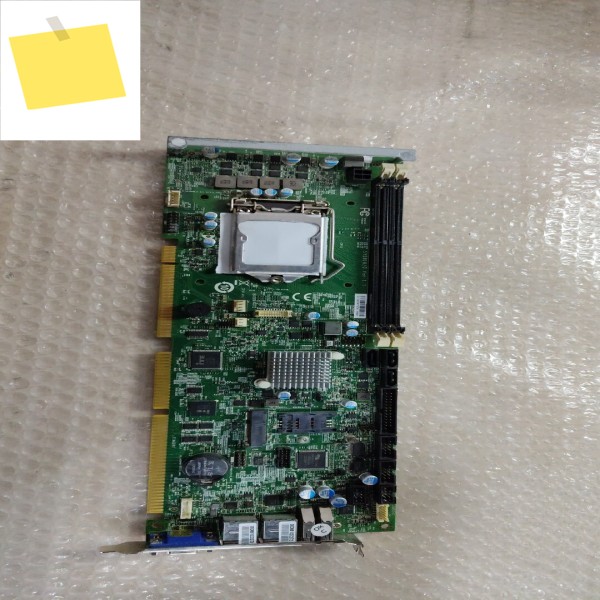 Aisun 마더보드 SYS81820 Ver: 1.1 산업용 제어 롱 카드 핀 상태 새 테스트 그대로 제품 이미지