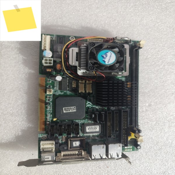 SBC82810 Rev.A2 PCI 버스 절반 길이 카드용 양호한 상태, 테스트 및 됨 제품 이미지