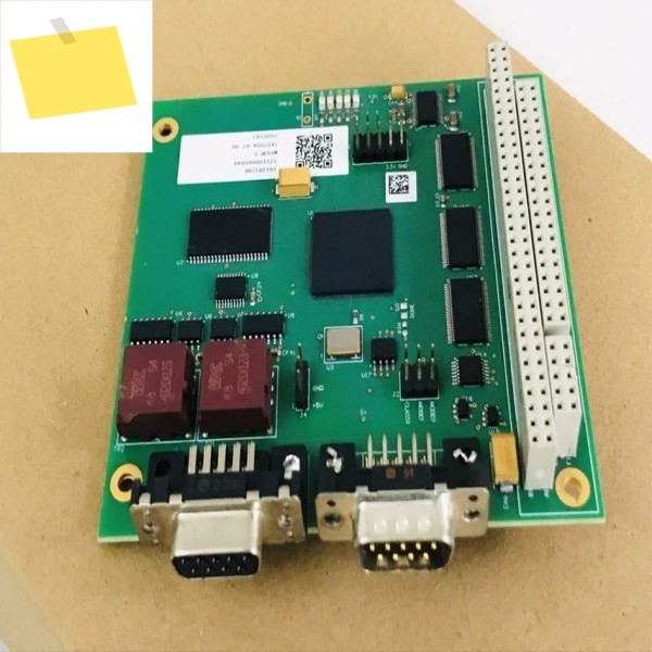 MVBVB TKD700A-67-00 MVBSP3AANSEC_V2.0 다기능 통신 네트워크 카드용 제품 이미지