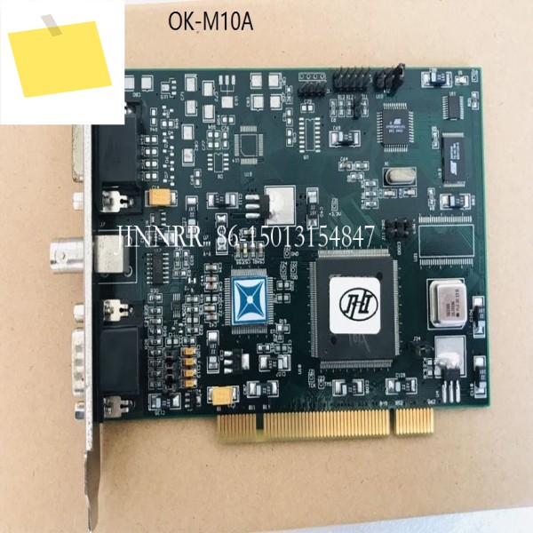OK-M10A 이미지 수집 카드용 제품 이미지