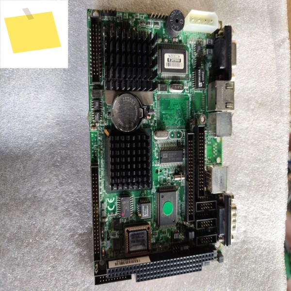 SBC84500510 REV.A5용 3.5인치 Aisun 산업용 제어 마더보드메모리 포함 제품 이미지