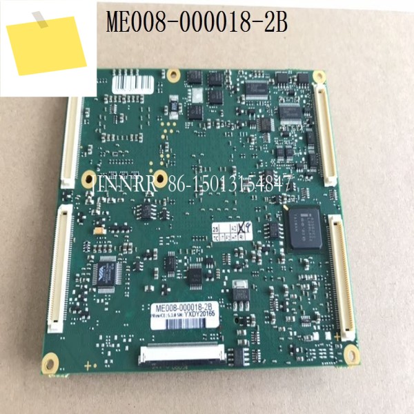 ME008-000018-2B 임베디드 산업용 제어 마더보드용 제품 이미지