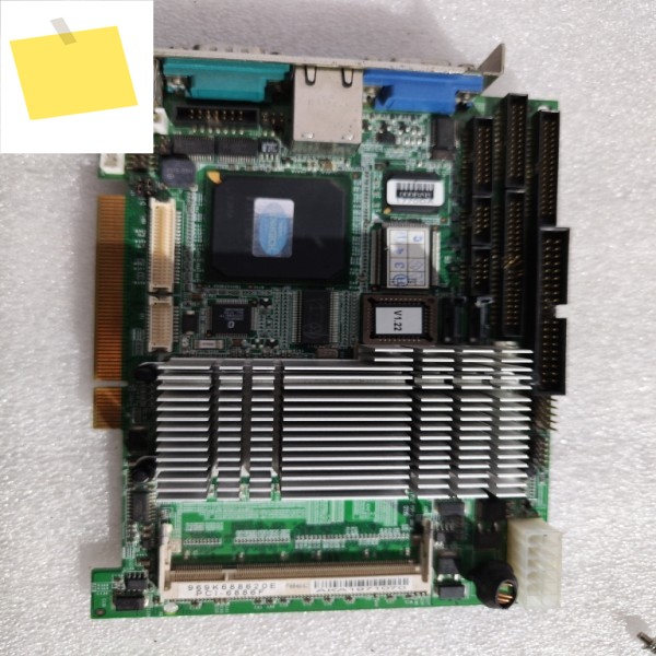 PCI-6886F-S0A1E 산업용 제어 카드 마더보드용메모리 포함 양호한 상태 제품 이미지