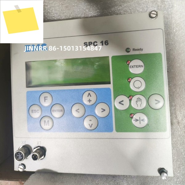 원래 분해 수정 조작 패널 판넬 판네루 SPC16 ECU01.2 부품은 정상적으로 작동합니다. 제품 이미지