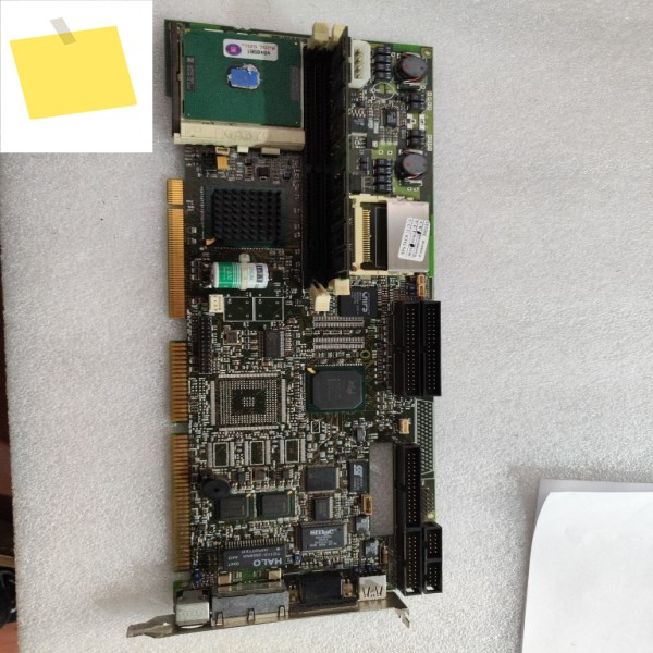 마더보드용 101901 메모리, CPU, 듀얼 네트워크 포트 포함, 신품 상태 테스트 완료, 준비 제품 이미지