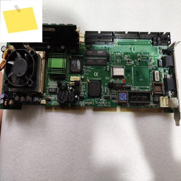 Aisun 마더보드 SBC8163 REV.A2 메모리 CPU 팬 상태 새 제품 테스트 완료 그대로 제품 이미지
