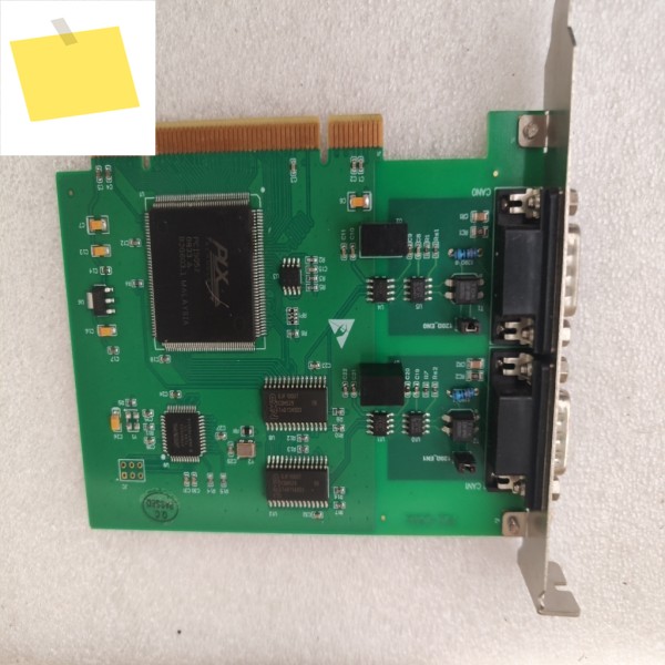 PCI-Canx PCAN-820I2포트 통신 카드의 경우 신품 테스트를 거쳤으며 준비가 완료되었습니다. 제품 이미지
