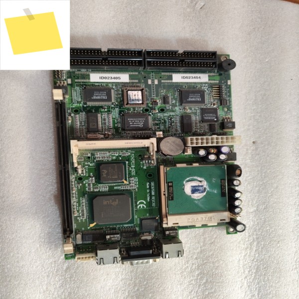 SBC87600 REV의 경우: A1 산업용 제어 마더보드는 CPU 및 메모리 테스트를 보냈습니다. 준비 완료 제품 이미지