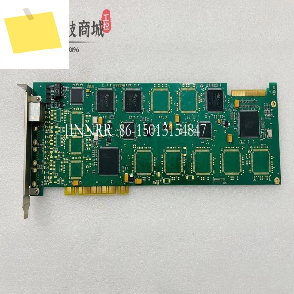 디지털 음성 SHD-30C-CTPCI 릴레이 카드용 제품 이미지