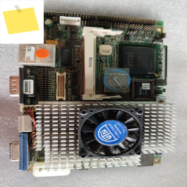 For AAYON Research Development GENE-8310 REV A1.1 Will Send The Memory With New Color, Tested Ready 제품 이미지