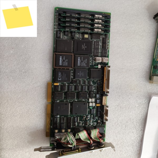 COGNEX 컬렉션 카드 VM16A 203-0075-RB VPM-54316-32 미국산 제품 이미지