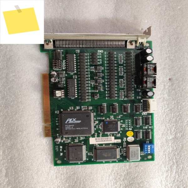 ADLINK PCI-8132 REV.A2 산업용 컴퓨터 모션 제어 수집 카드용 새 상태 제품 이미지