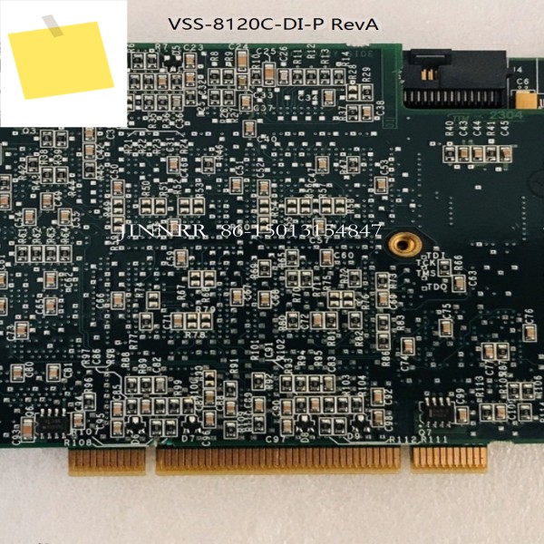 Cognex VSS-8120C-DI-P Reva 이미징 캡처 카드용 제품 이미지
