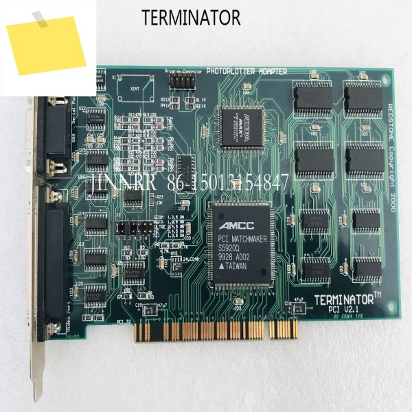 TERMINATORREDSTINE 저작권 2000 캡처 카드용 제품 이미지
