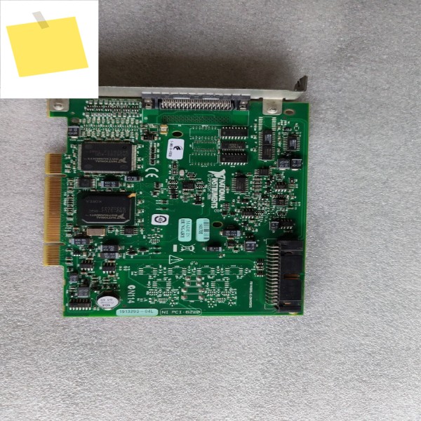 미국 PCI-6220 데이터 수집 카드 비트용, 250KsS, 16채널 아날로그 입력 테스트 OK 제품 이미지