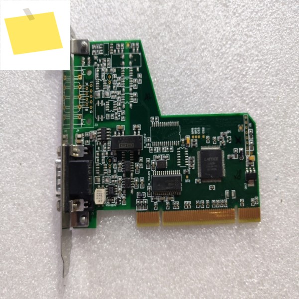 For German PEAK PCAN-PCI IPEH-002065 DAMSTADT Acquisition Card 제품 이미지