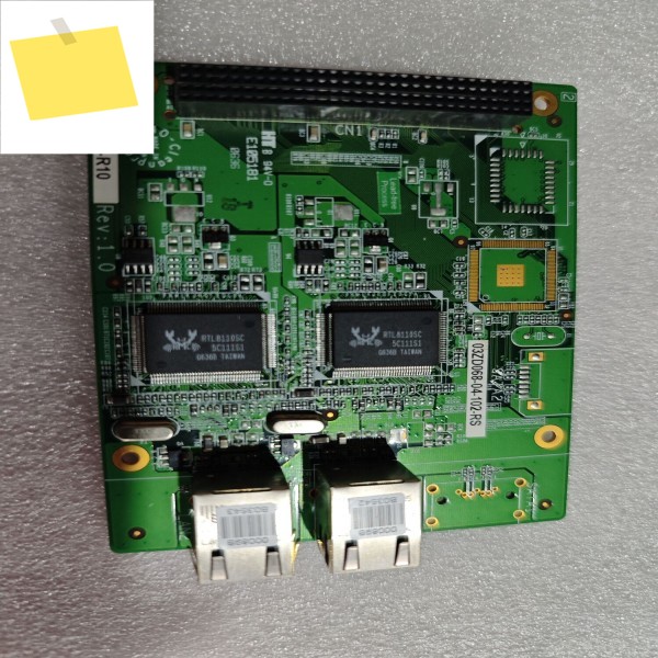 For New EPM-G2NS-R10 REV 1.0 Motion Control Acquisition Board 제품 이미지