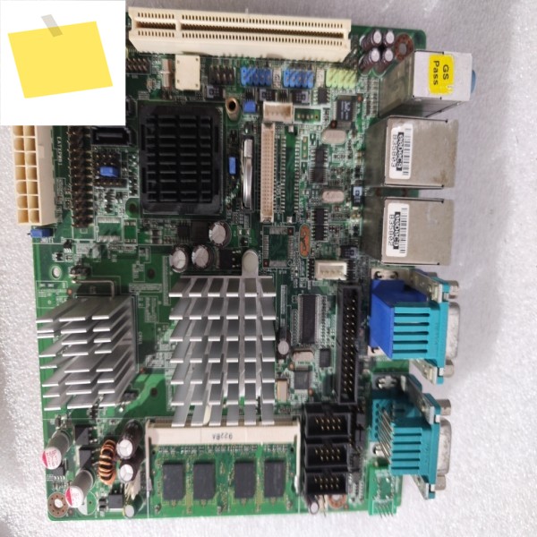 AIMB-210 REV.A1 AIMB-210G2-S6A1ES6b1e 미니 통합 CPU 마더보드용 제품 이미지