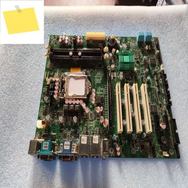 IEI 마더보드 IMBA-H610-R10-NOCB-BULK용, 양호한 상태, 테스트 완료, 준비 제품 이미지