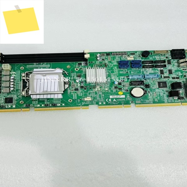 For New Han PEAK886VL2 Full Length Industrial Control Equipment Motherboard Peak886 Dual Card 제품 이미지