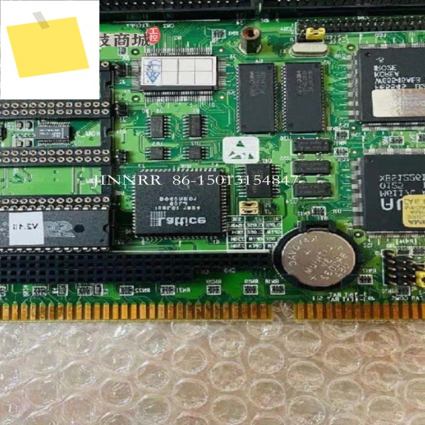 PCA-6135 개정판의 경우 B2 물리적 이미지 제품 이미지