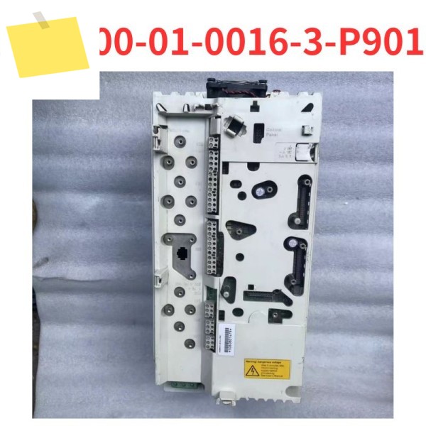 중고 ACS800-01-0016-3-P901 인버터 테스트 완료 OK 제품 이미지