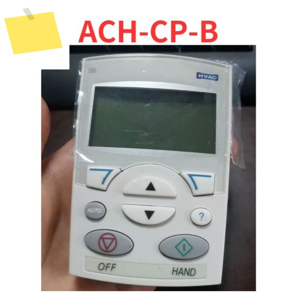 중고 ACH-CP-B 조작 패널 판넬 판네루 테스트 완료 OK 제품 이미지
