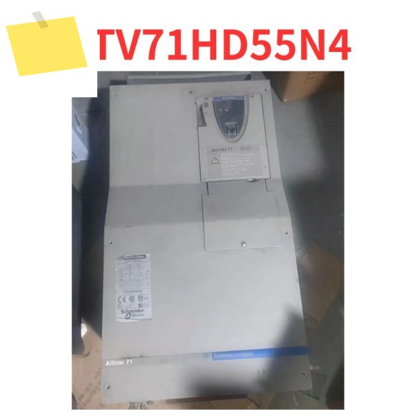 중고 ATV71HD55N4 인버터 테스트 완료 OK 제품 이미지