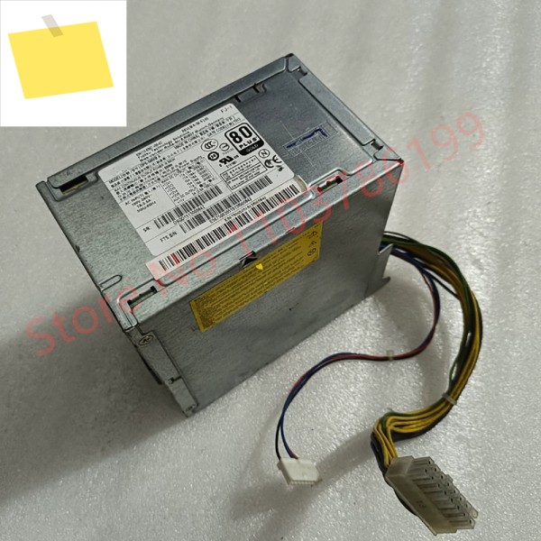 안정적인 성능의 DPS-500XB A 서버 전원 공급 장치 500W S26113-E567-V50-02 제품 이미지