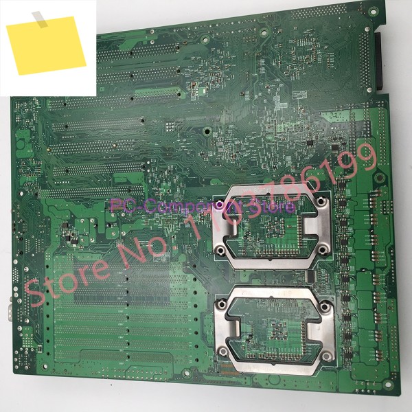 LGA 771 워크스테이션 메인보드 X7DA8 제품 이미지