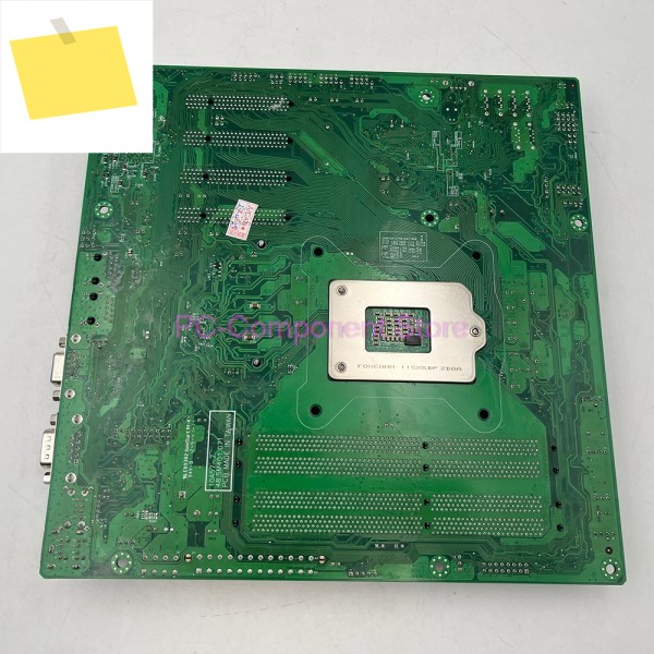 고신뢰성 X9SCM-F-SM005 서버 마더보드 제품 이미지