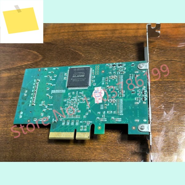 듀얼 HDMI 포트를 갖춘 고화질 비디오 획득 PCI-E X4 인터페이스 HD1080P V1.4 제품 이미지