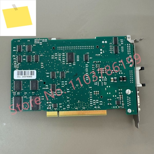 컨택트 어큐리션 카드 IBS PCI SCI-T 2725260 제품 이미지