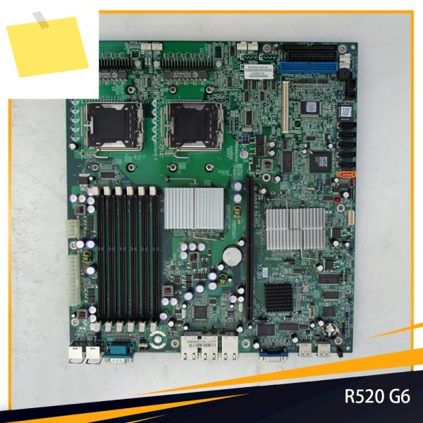 마더보드 R510 G6 DPX1066RK 11008900 서버 제품 이미지