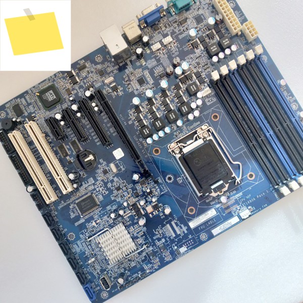 메인보드 T168 G6 11011208 SUP3420 제품 이미지