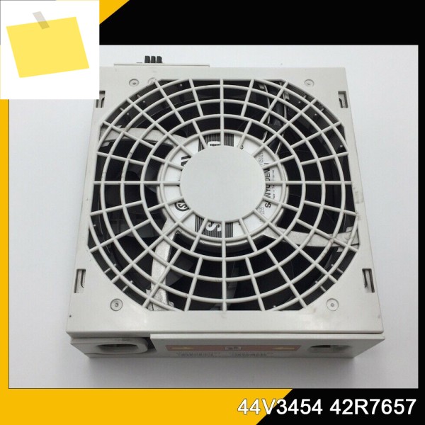 44V3454 42R7657 IBM 서버 팬용 8204-E8A P6-550 9409-M50 방열판 고품질 고속 선박 제품 이미지