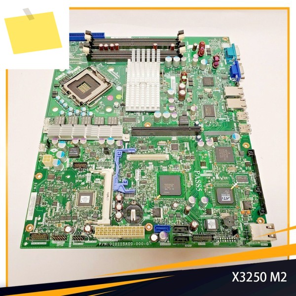 메인보드 X3250 M2 43W5103 서버 마더보드 고품질 제품 이미지
