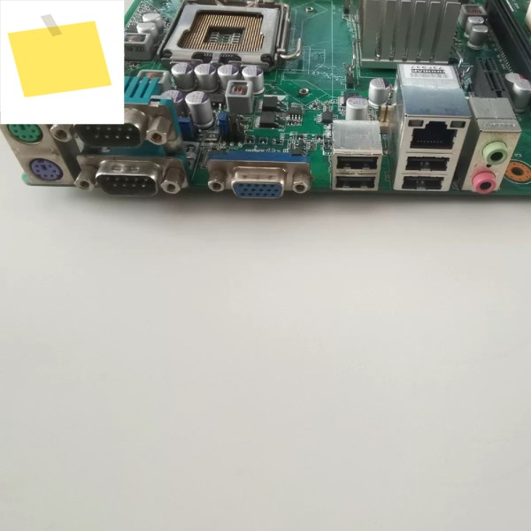 G41 LGA775 AIMB-769VG 산업용 마더보드 제품 이미지